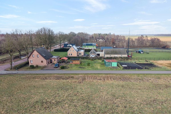 Medium property photo - Limietweg 66, 7884 TB Barger-Compascuum